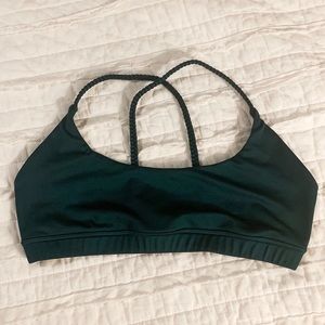Mika Yoga Sports Bra